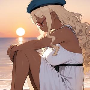 ひやしぜんざい (Remaster)