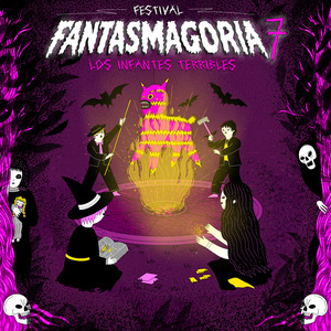 Los Infantes Terribles