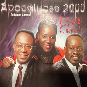 Nap Preche Levanjil (Live)