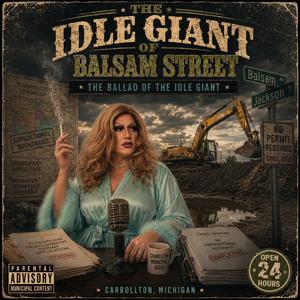The Ballad of The Idle Giant