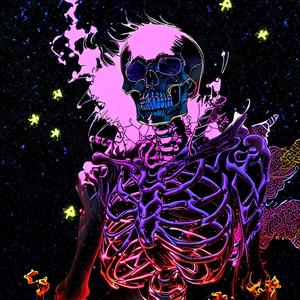 Gold Love, Purple Dove