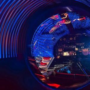 午夜的团结湖（Igger Mix)