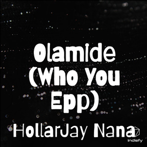 Olamide (Who You Epp) (Cover)