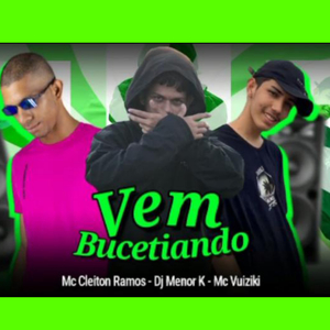 Vem Bucetiando
