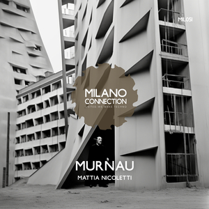 Murnau ((Psybient 110 BPM remix))