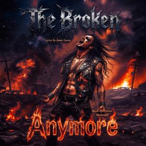 Anymore (Special Version Grunge Rock)