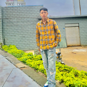 今年冬天陪着我吧