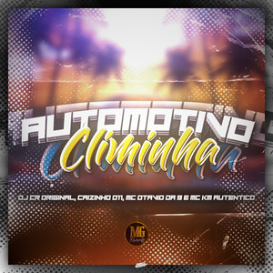 Automotivo Climinha