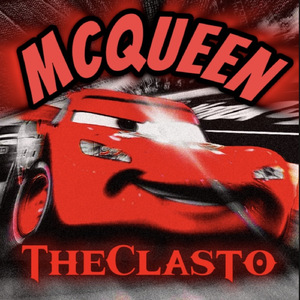 MCQUEEN
