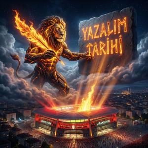 Galatasaray - Yazalım Tarihi