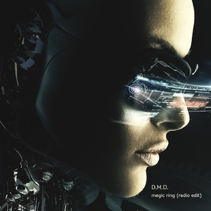 Magic ring (Radio Edit)