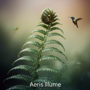 Peaceful Light (Instrumental version)