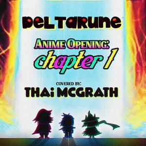 Deltarune Anime Opening: Chapter 1 (TV Size)