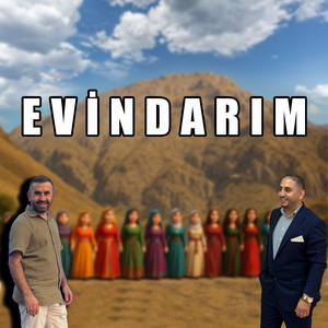 Evindarım (Bere xwe Vırde Ke) (2025)
