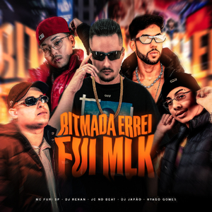 Ritmada Errei Fui Mlk