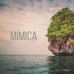 Mímica