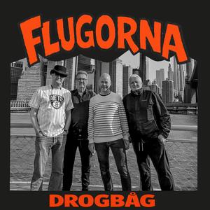 Drogbåg (feat. Christer Blomgren)