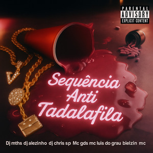 Sequência Anti Tadalafila