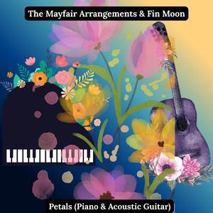 Petals (Piano & Acoustic Guitar)