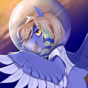 Beyond Galaxie (Original Mix)