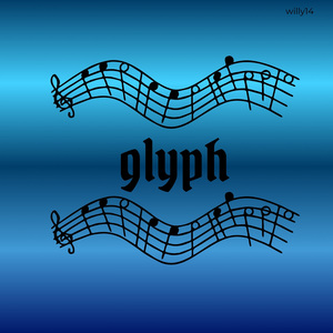 glyph