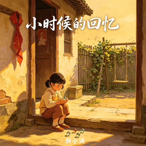 小时候的回忆