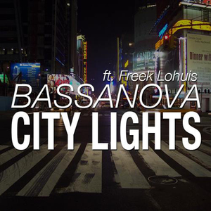 City Lights (Radio Edit)