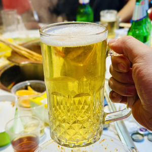 加油，浪浪山小队  女声版