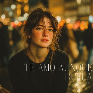 Te Amo Aunque Duela