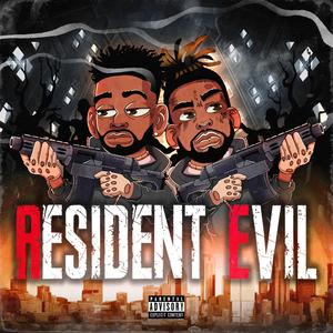 Resident Evil (feat. Big Flock)