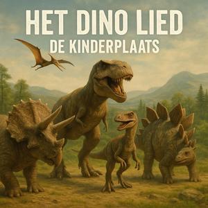 Het Dino Lied