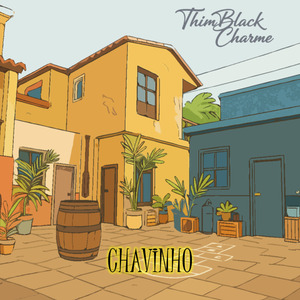 Chavinho (Cover)