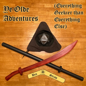 What You Need to Adventure