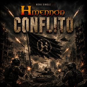 Conflito