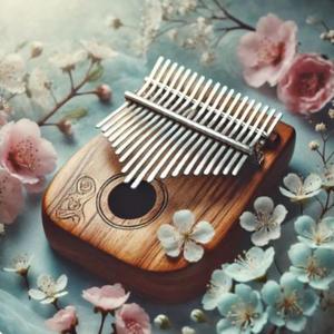 눈 속에서 피어난 멜로디 lofi _1