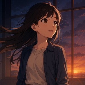 夜明けのシグナル