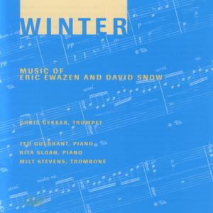 Three Lyrics: God's World