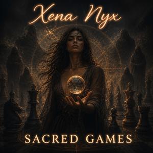 Sacred Games