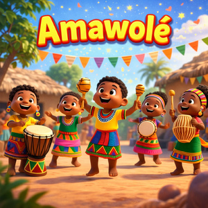 Amawolé