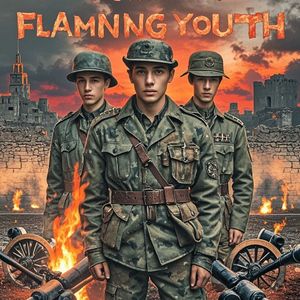 烽火青春-嘻哈灵耀