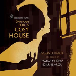 Tu Perfume (feat. Edurne Arizu, Matias Muñoz Parietti, Björt Rùnars, Lucas Balbo & Pol Padrós)