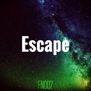 Escape (Original Mix)