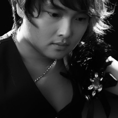 做我最美的新娘