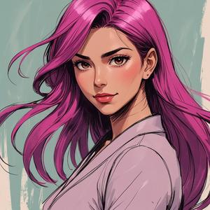 愛はもう私のもの