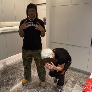 ''汉尼拔''SASIOVERLXRD X Top Barry 钢琴旋律Type Beat