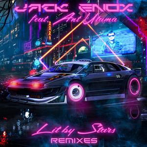 Lit by Stars (Club Mix)