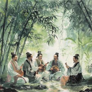 五音养生·宫音（调和脾胃 消食化湿）