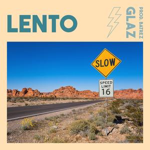 Lento (feat. Batrez)