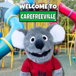 Letter Of The Day (feat. Carefree Charlie)