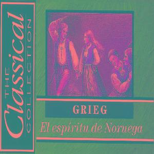 Peer Gynt Suite No. 2, Op. 55: I. Bruderovet, Ingrids klage